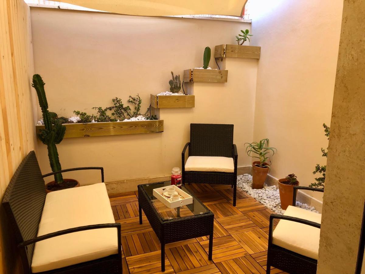 Favola Affittacamere Nettuno Esterno foto