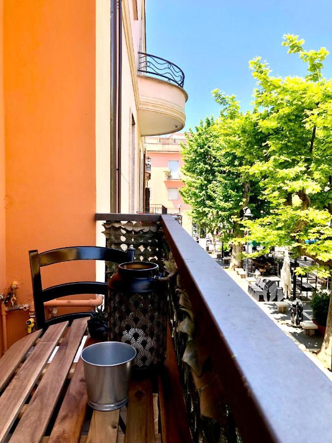 Favola Affittacamere Nettuno Esterno foto