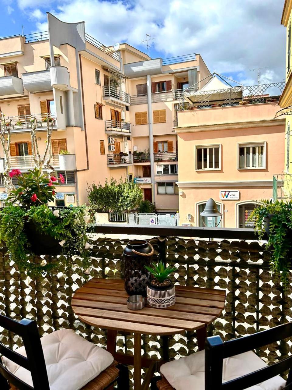 Favola Affittacamere Nettuno Esterno foto